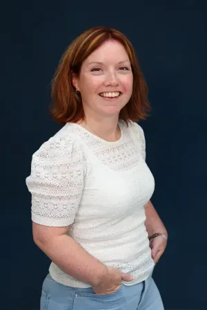 Foto van Merel Baggerman - van de Vossenberg