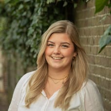 Foto von Merel de Waal