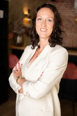Foto van Merel Felling