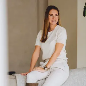 Photo of Merel Ferilli - van der Weyden