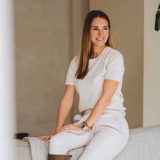 Photo of Merel Ferilli - van der Weyden