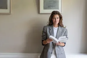 Photo of Merel Fremouw