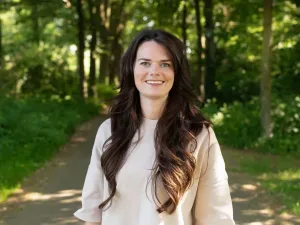 Foto van Merel Jacobs