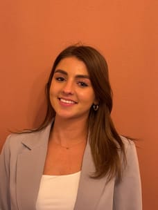 Photo of Merel Schouten