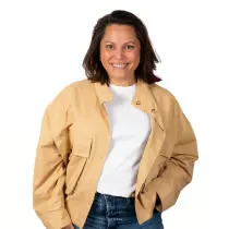 Photo of Merel Tuhuteru