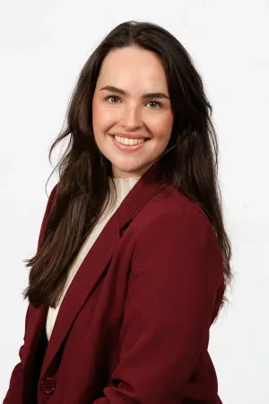 Foto van Merel van der Sluijs