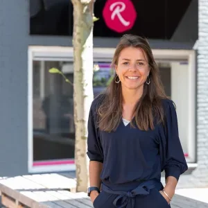 Photo de Merel van der Vlist-Stalpers