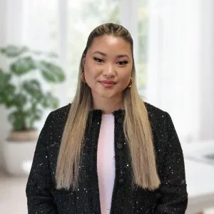 Photo of Merel van Drimmelen