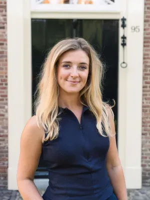 Foto van Merel van Putten