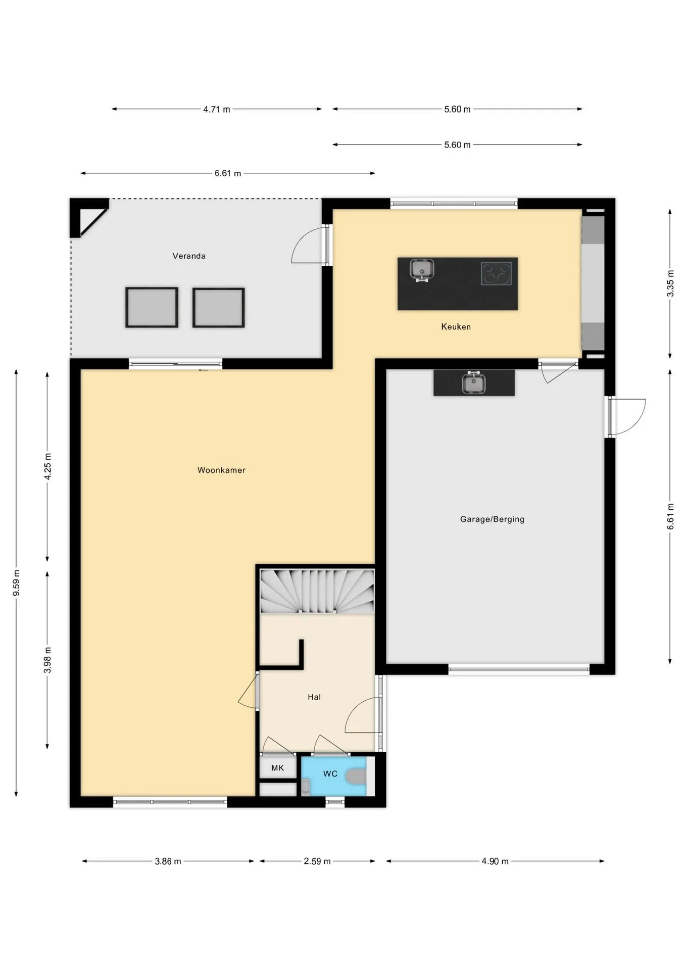 Merelberg 20 Roosendaal thumbnail 73