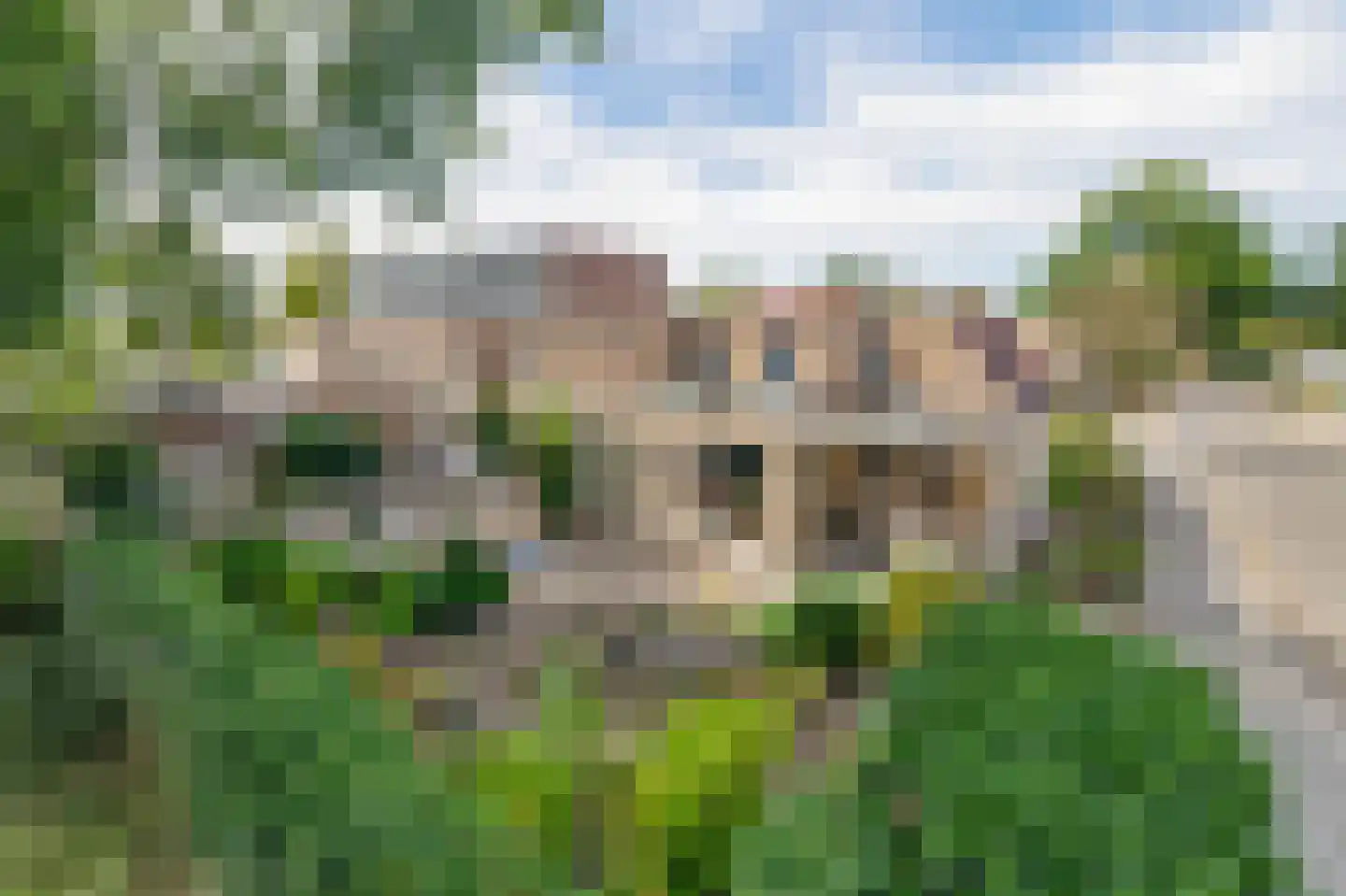 Mereldonk 1 in Veghel