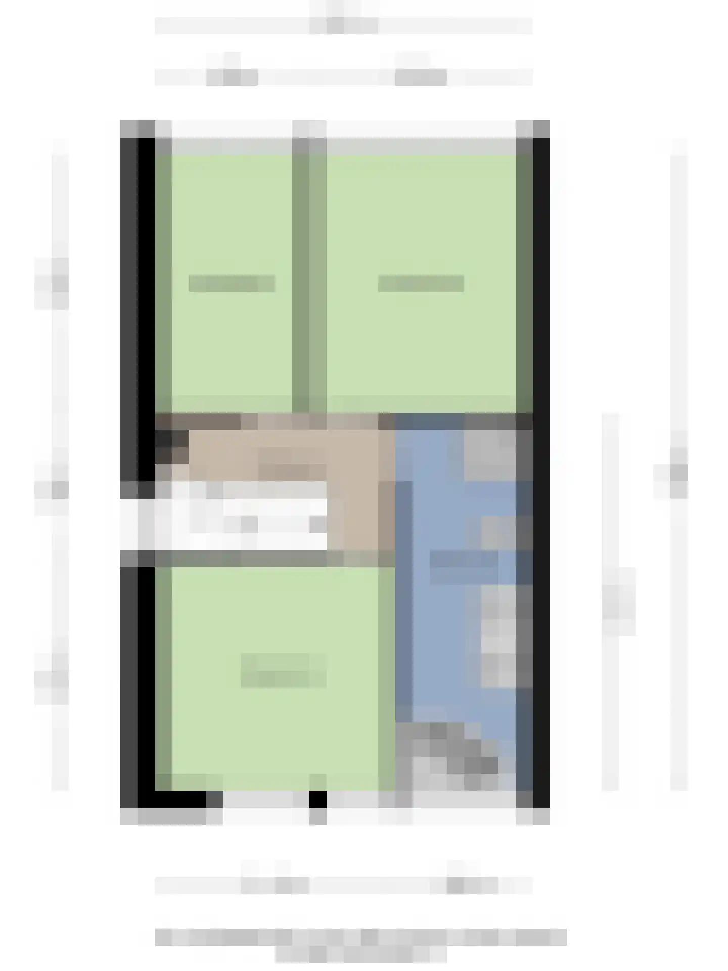 Merelhof 4 Stadskanaal thumbnail 67