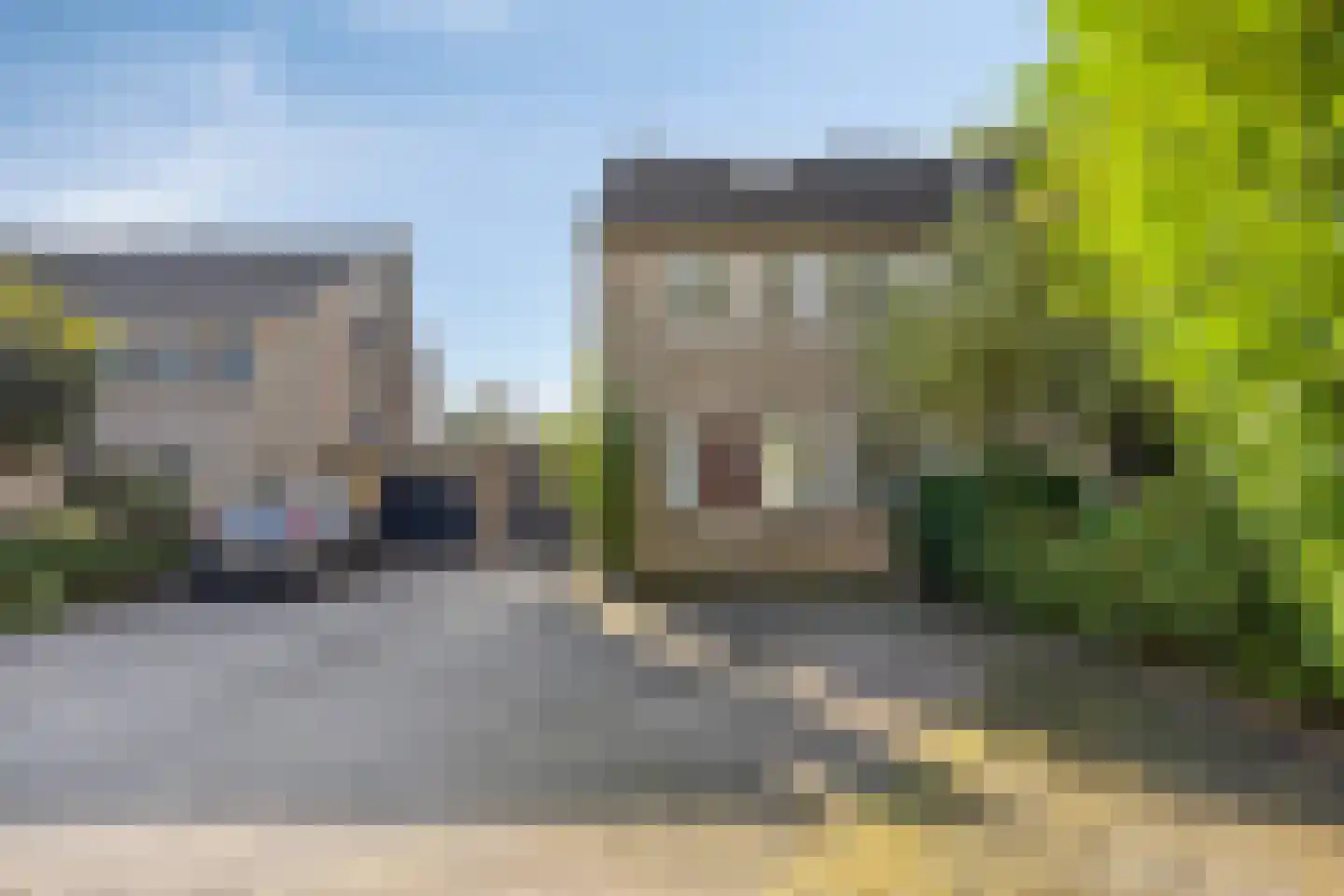 Merelhof 4 Stadskanaal thumbnail 9