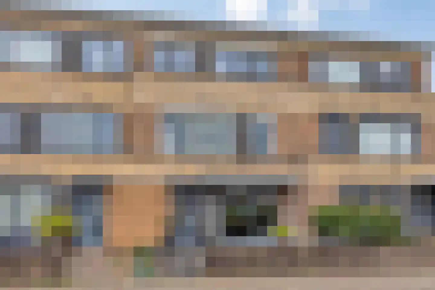 Merelhof 41 dans Zeewolde