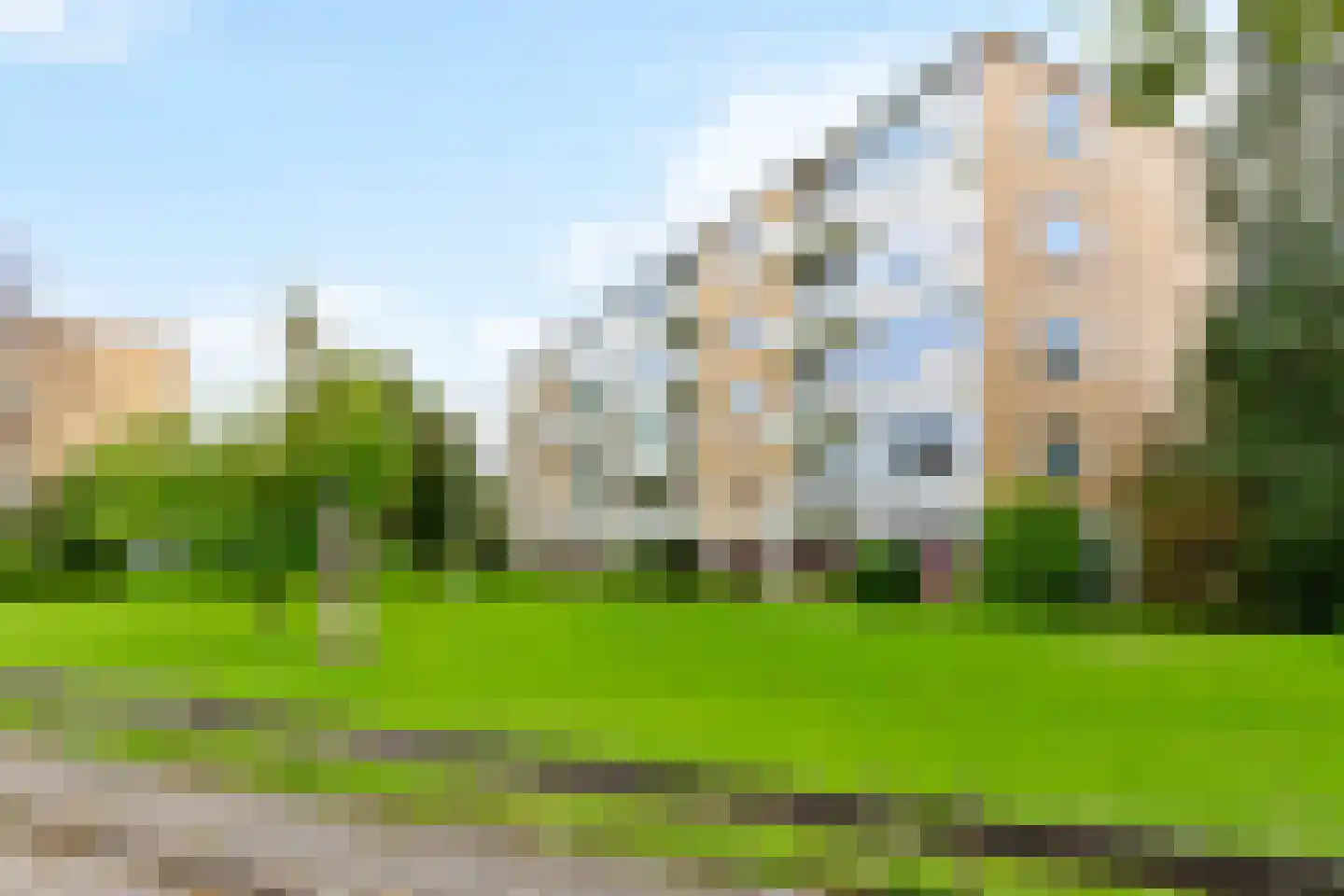 Merelhof 45 Bussum thumbnail 27