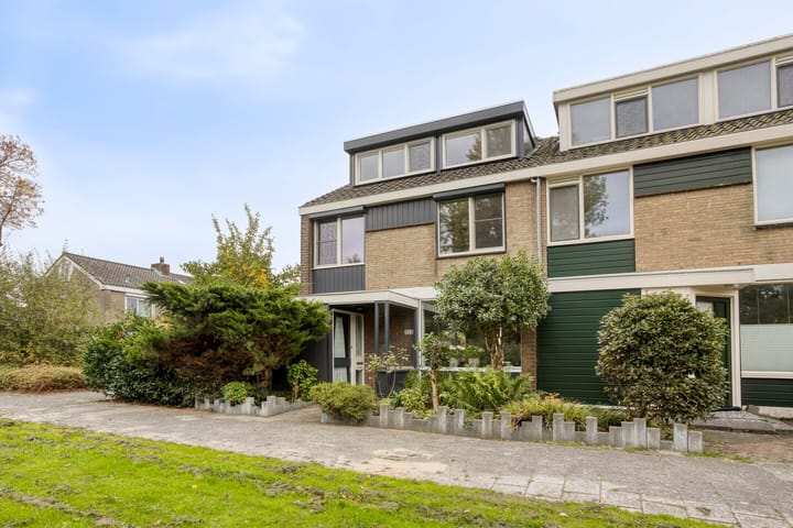Photo of property Merelhoven 353, Capelle aan den IJssel