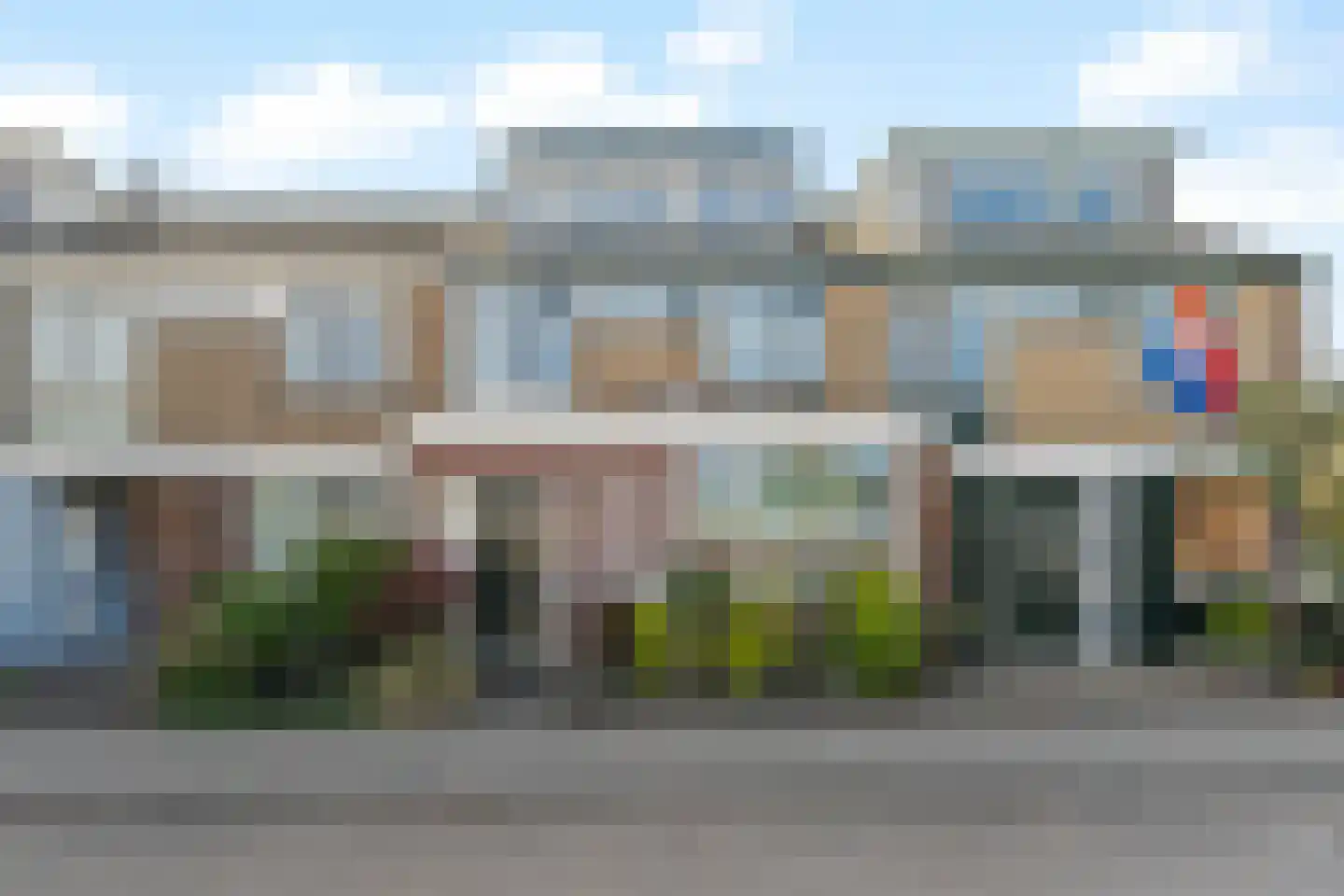Merelhoven 98 Capelle aan den IJssel