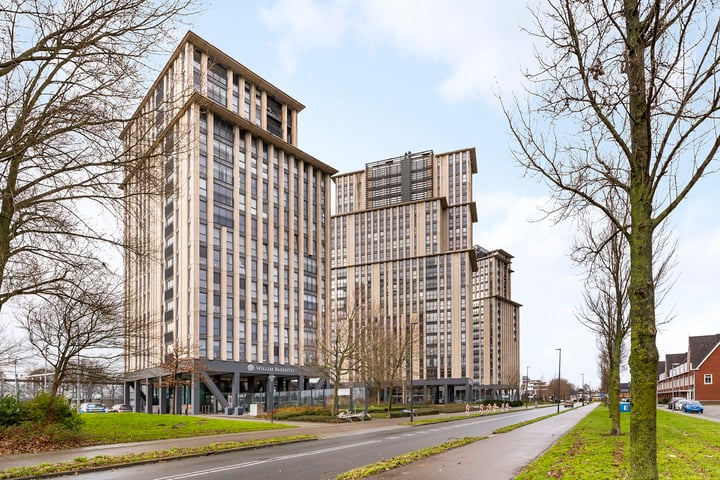 Merellaan 1187 in Maassluis foto