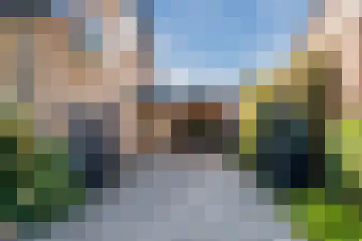 Merellaan 13 Malden thumbnail 4