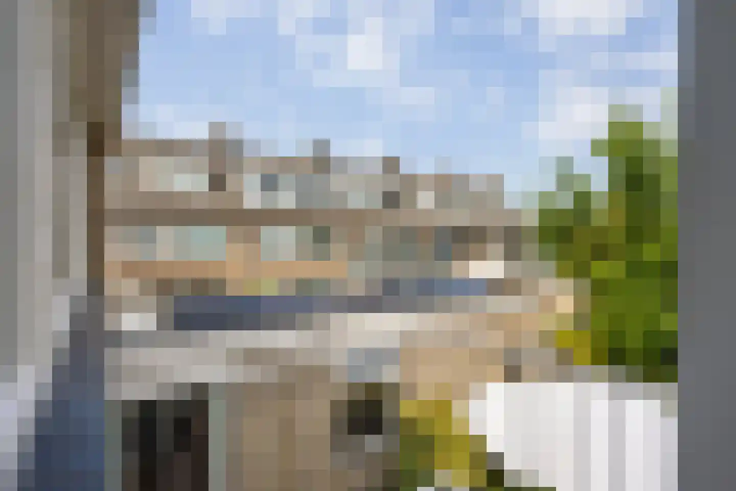 Merellaan 14 Leidschendam thumbnail 23