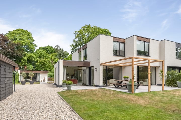 Photo de la maison Merellaan 16, Aerdenhout