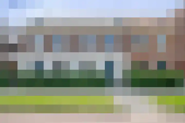 Merellaan 17 Schoonhoven thumbnail 5