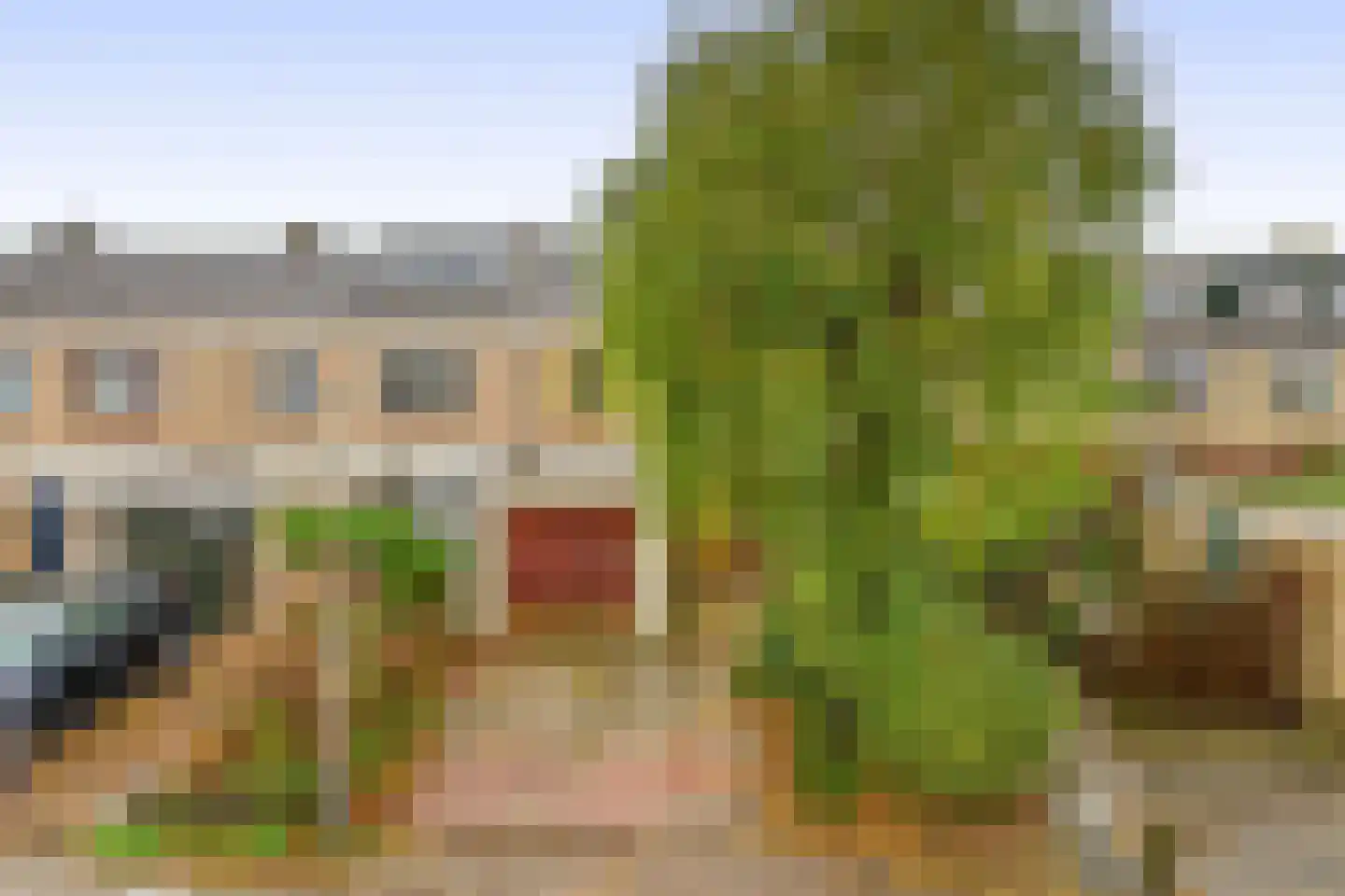 Merellaan 183 Capelle aan den IJssel thumbnail 33