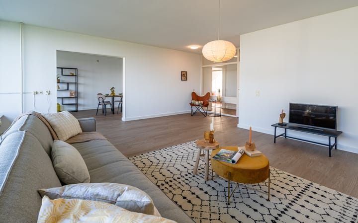 Photo de la maison Merellaan 201, Maassluis