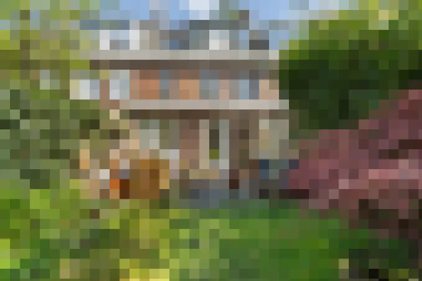 Merellaan 24 Bilthoven thumbnail 41