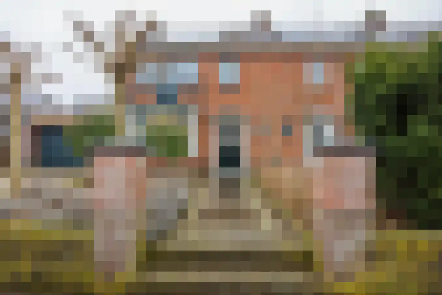 Merellaan 30 in Ede