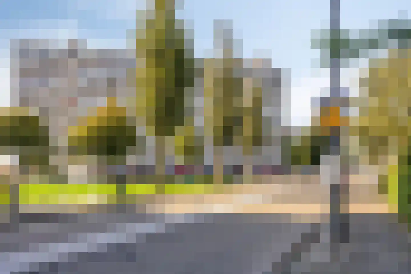 Merellaan 319 Maassluis thumbnail 35