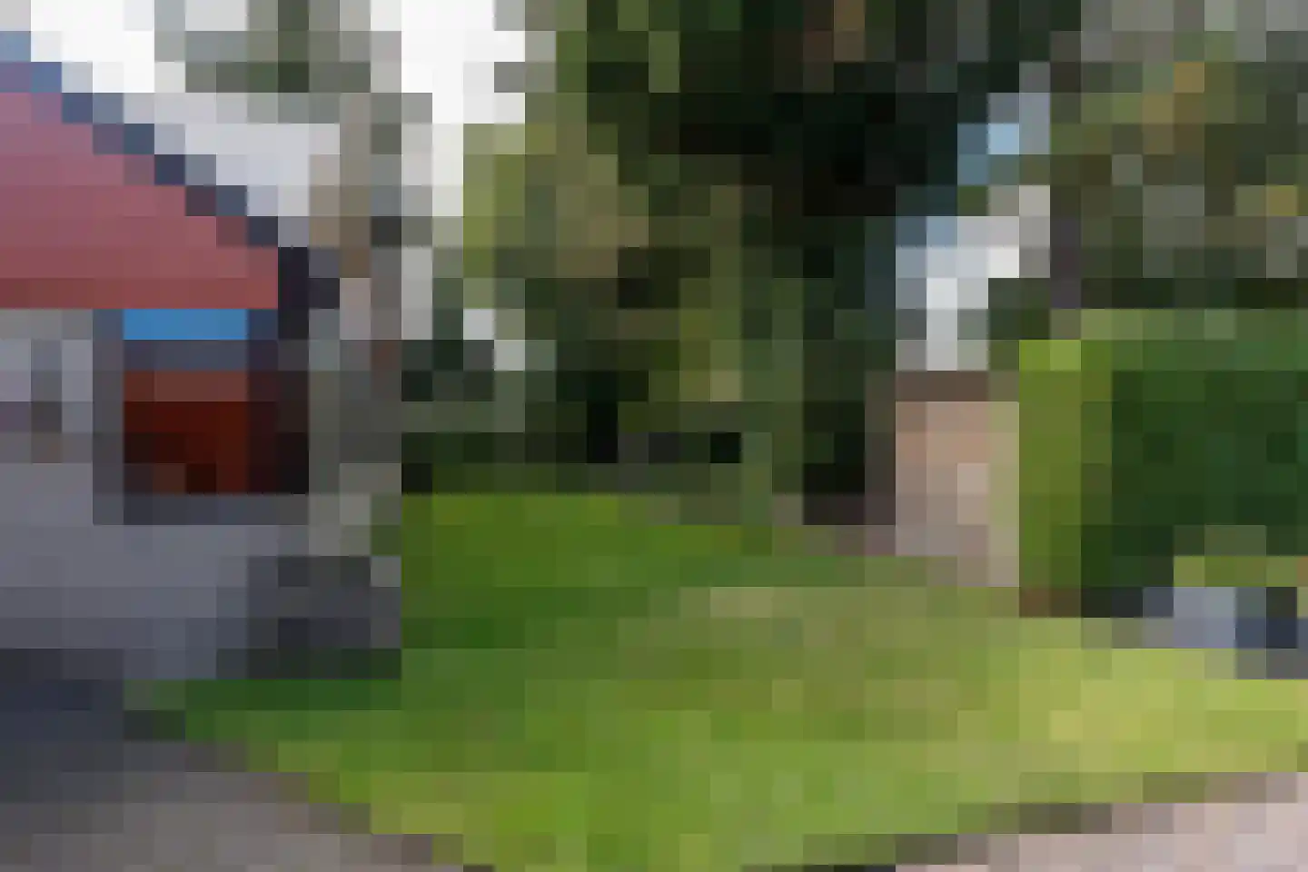 Merellaan 34 Nieuwe Pekela thumbnail 32
