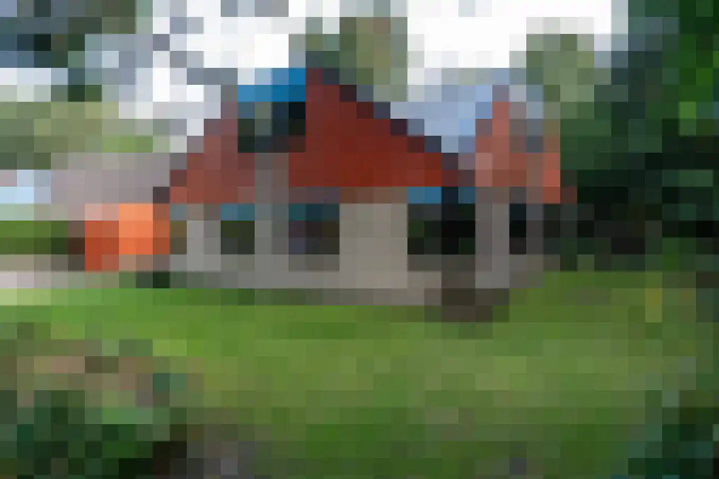 Merellaan 34 Nieuwe Pekela thumbnail 33