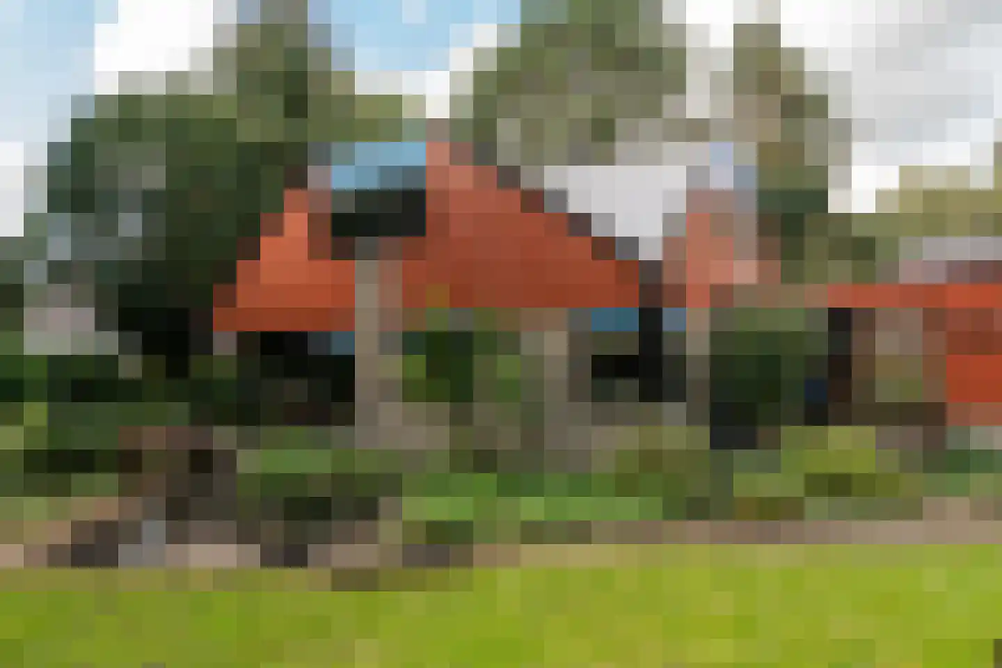 Merellaan 34 Nieuwe Pekela thumbnail 45
