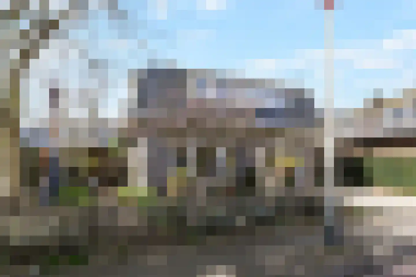 Merellaan 4 Den Haag thumbnail 4