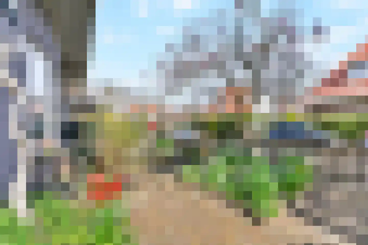 Merellaan 4 Den Haag thumbnail 6