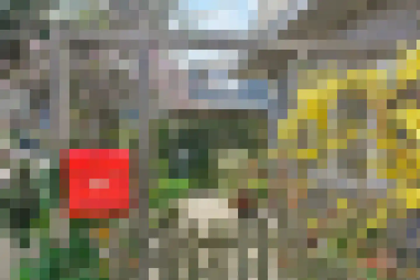 Merellaan 4 Den Haag thumbnail 8