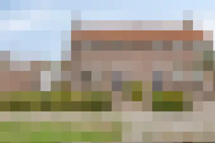Merellaan 40 Beek en Donk thumbnail 8