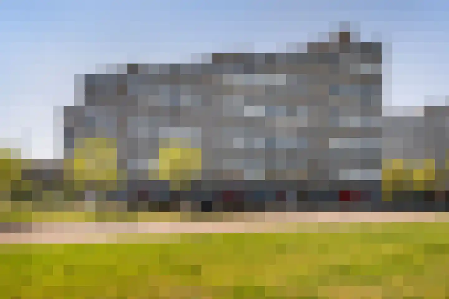 Merellaan 63 Maassluis thumbnail 38