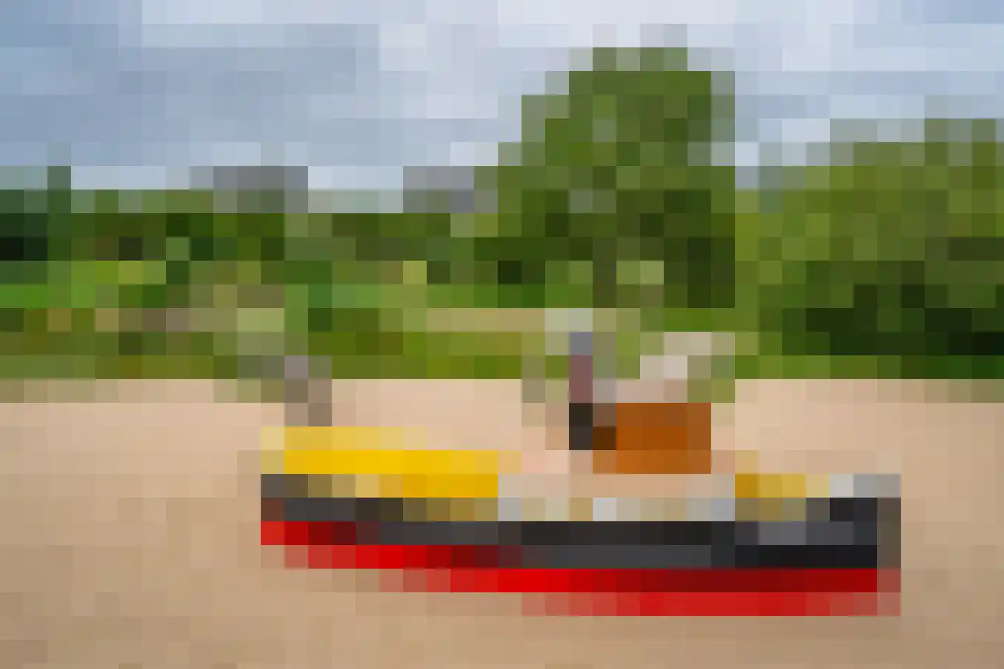 Merellaan 7 Maassluis thumbnail 38