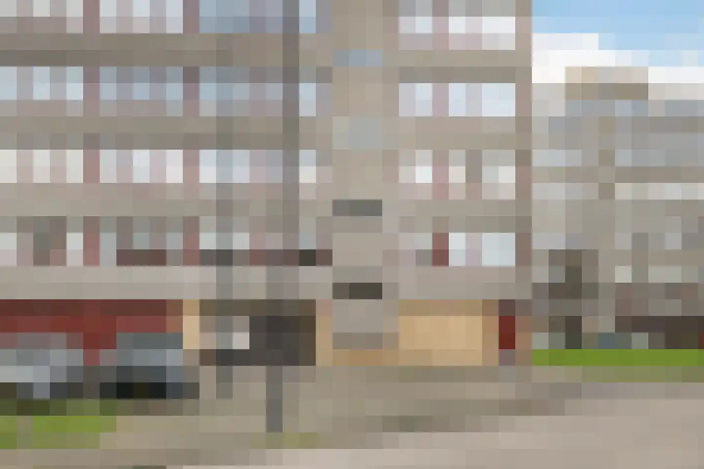 Merellaan 709 Maassluis thumbnail 4