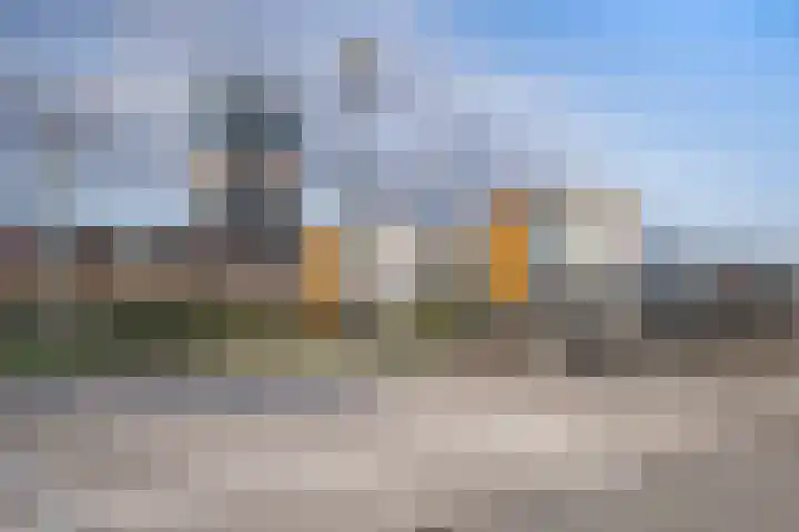Merellaan 79 Maassluis thumbnail 33