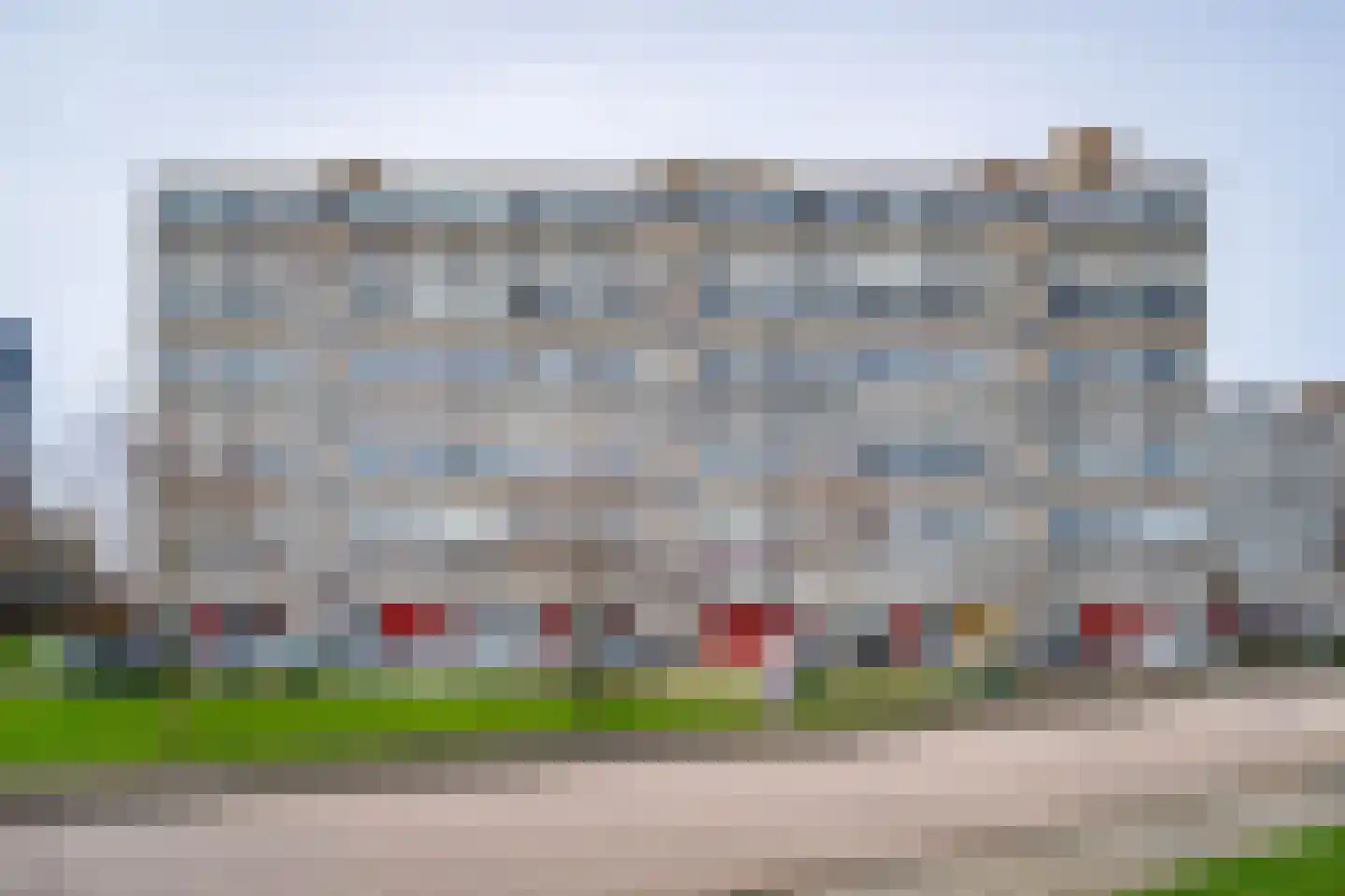 Merellaan 83 Maassluis thumbnail 48
