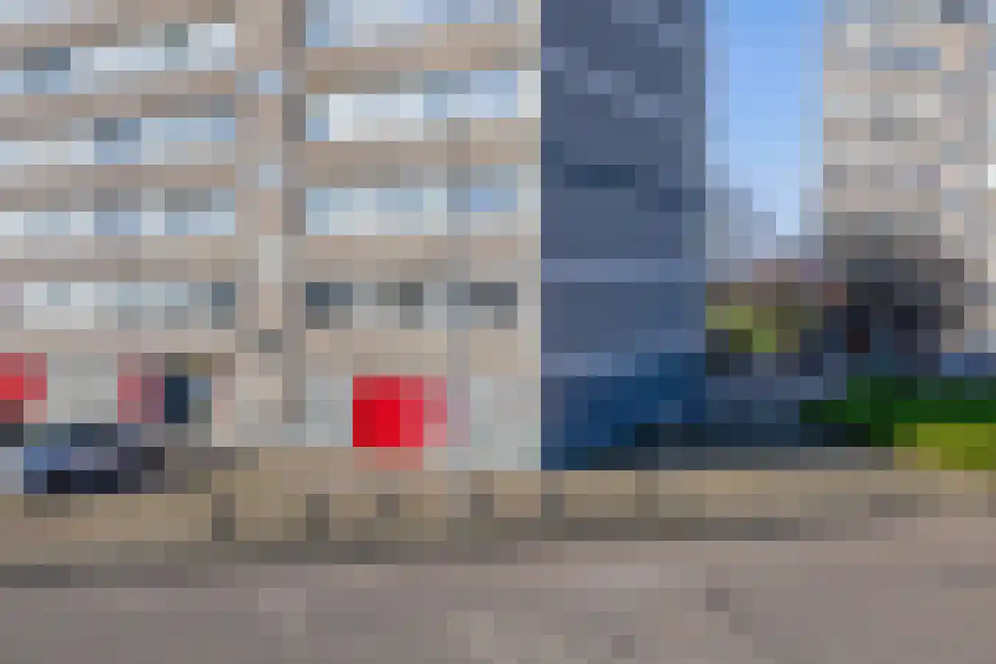 Merellaan 93 Maassluis thumbnail 29