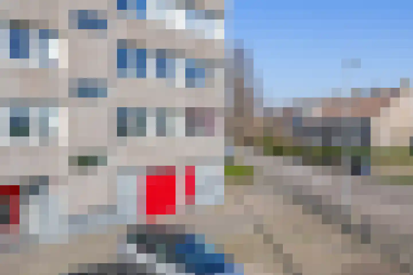 Merellaan 93 Maassluis thumbnail 31