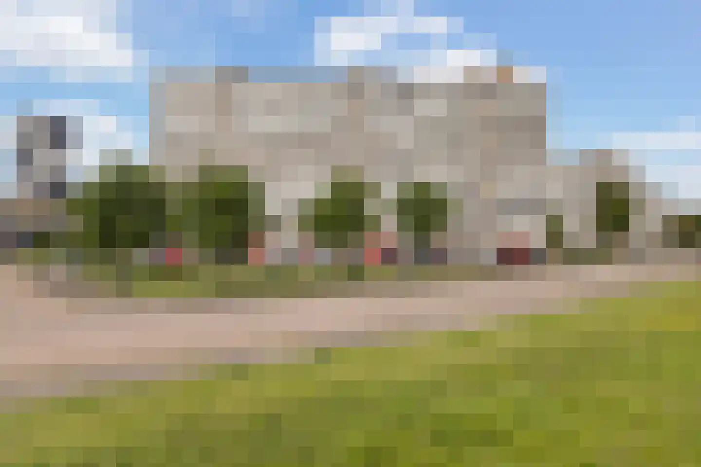Merellaan 93 Maassluis thumbnail 35