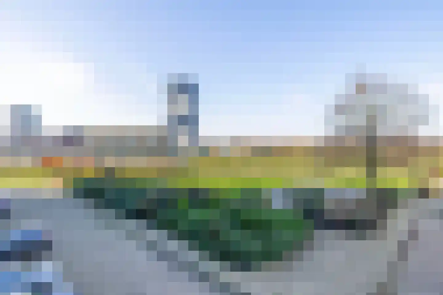 Merellaan 93 Maassluis thumbnail 35
