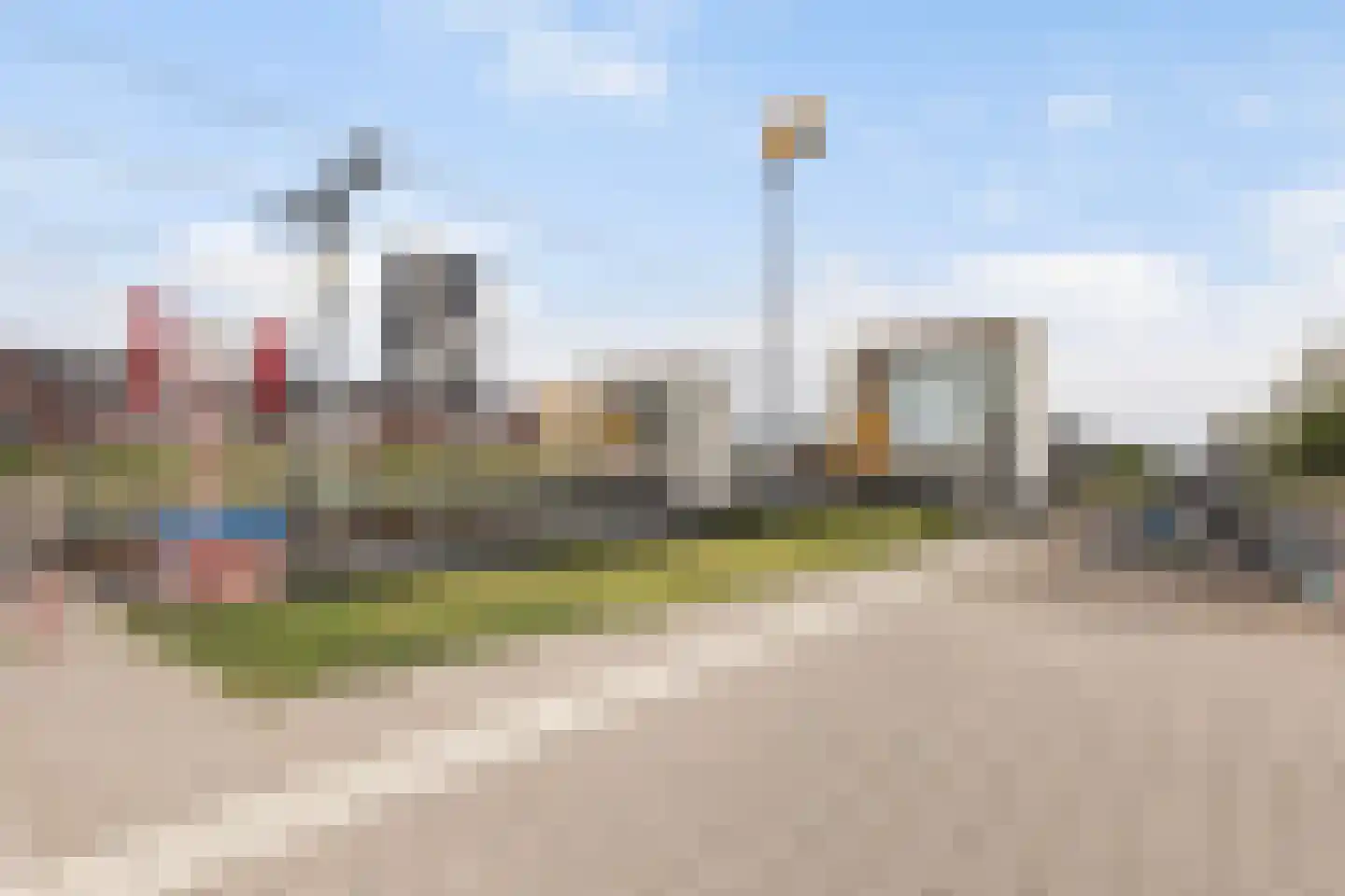 Merellaan 93 Maassluis thumbnail 40