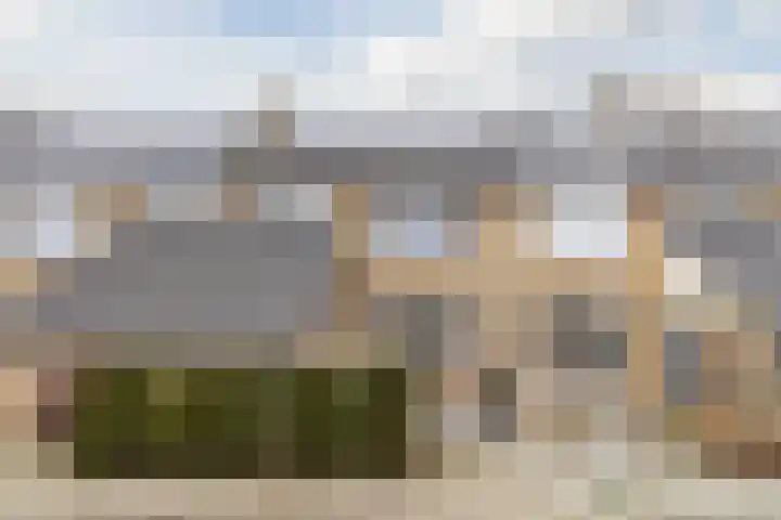 Merelplein 18 in Boskoop