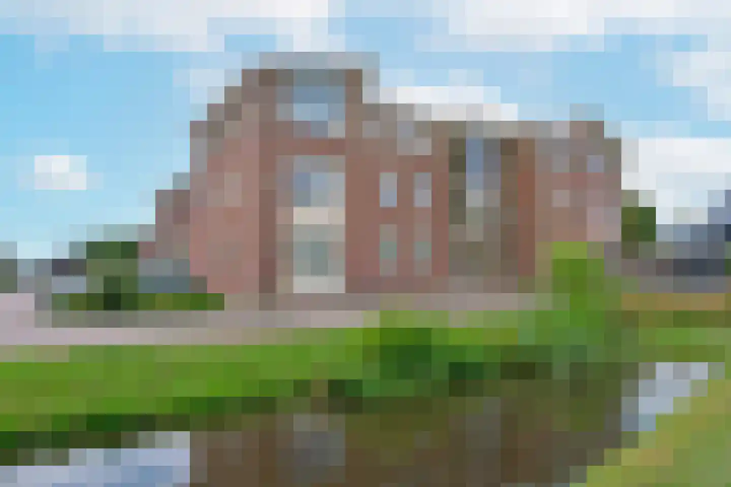 Merelslag 53 in de Hoef